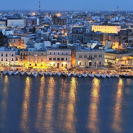 Апартаменты La Loggia Бриндизи Экстерьер фото